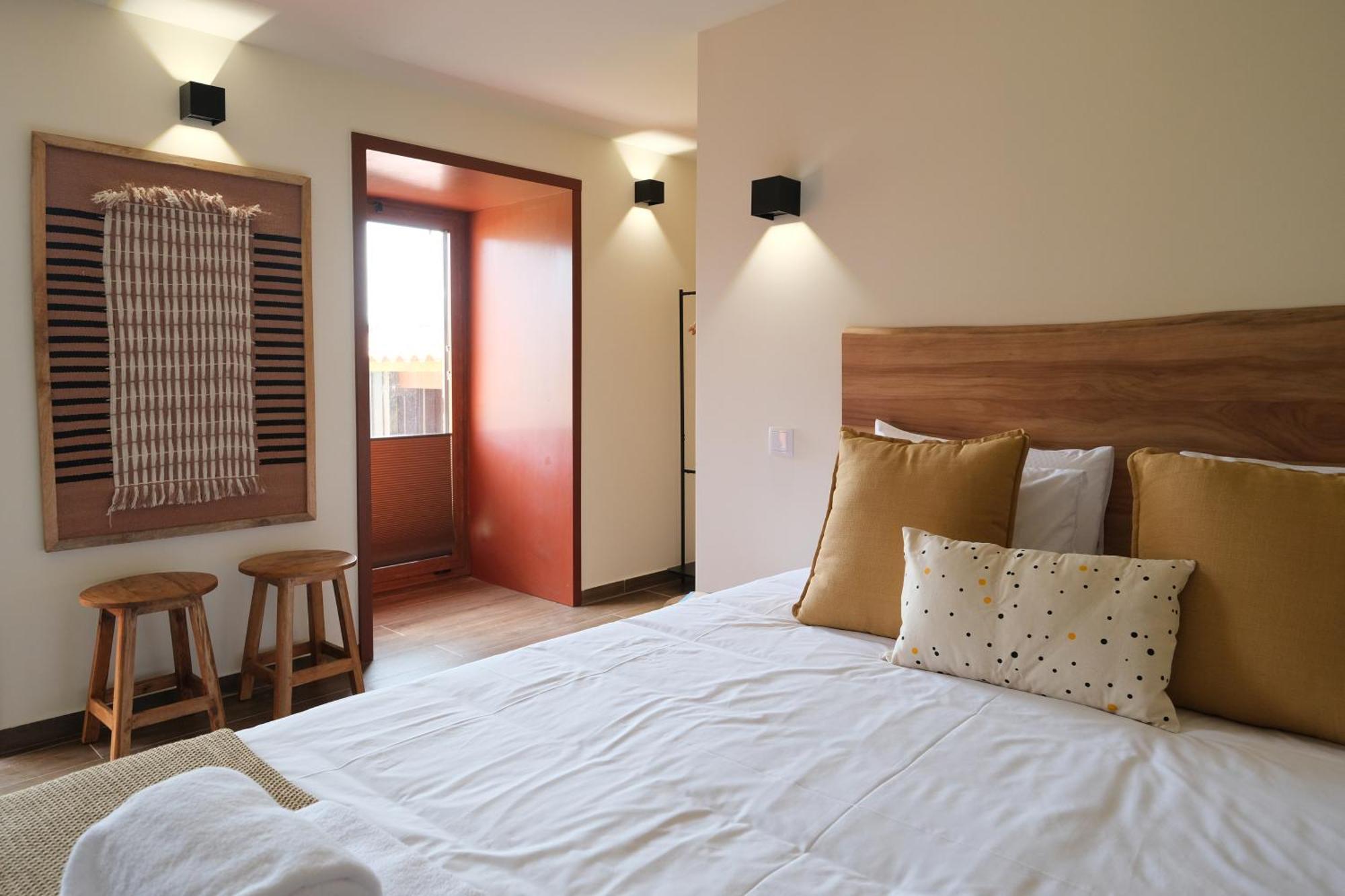 Jads Guesthouse Fafiao ภายนอก รูปภาพ