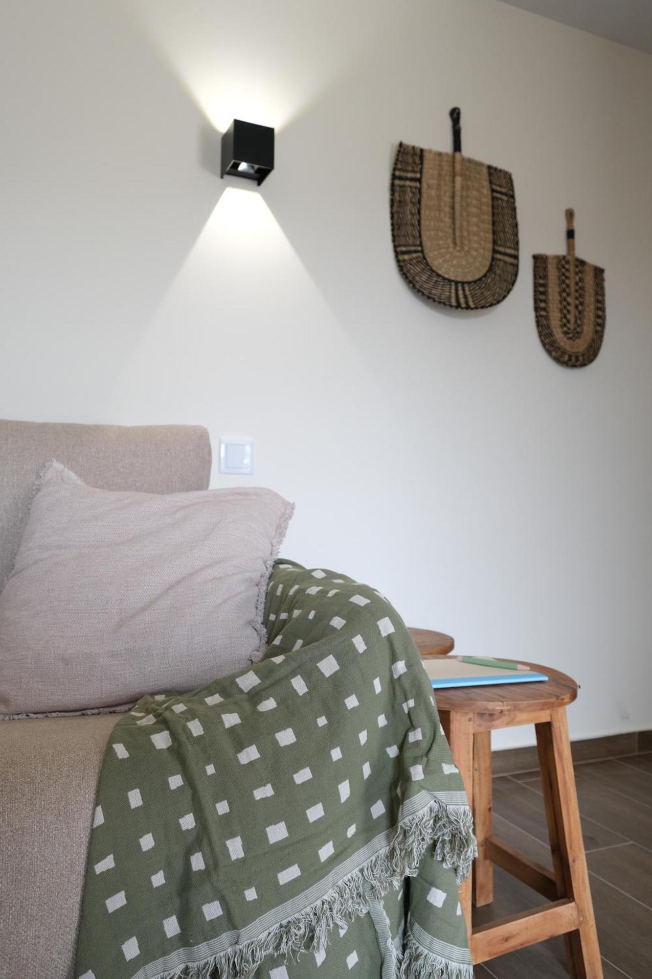 Jads Guesthouse Fafiao ภายนอก รูปภาพ