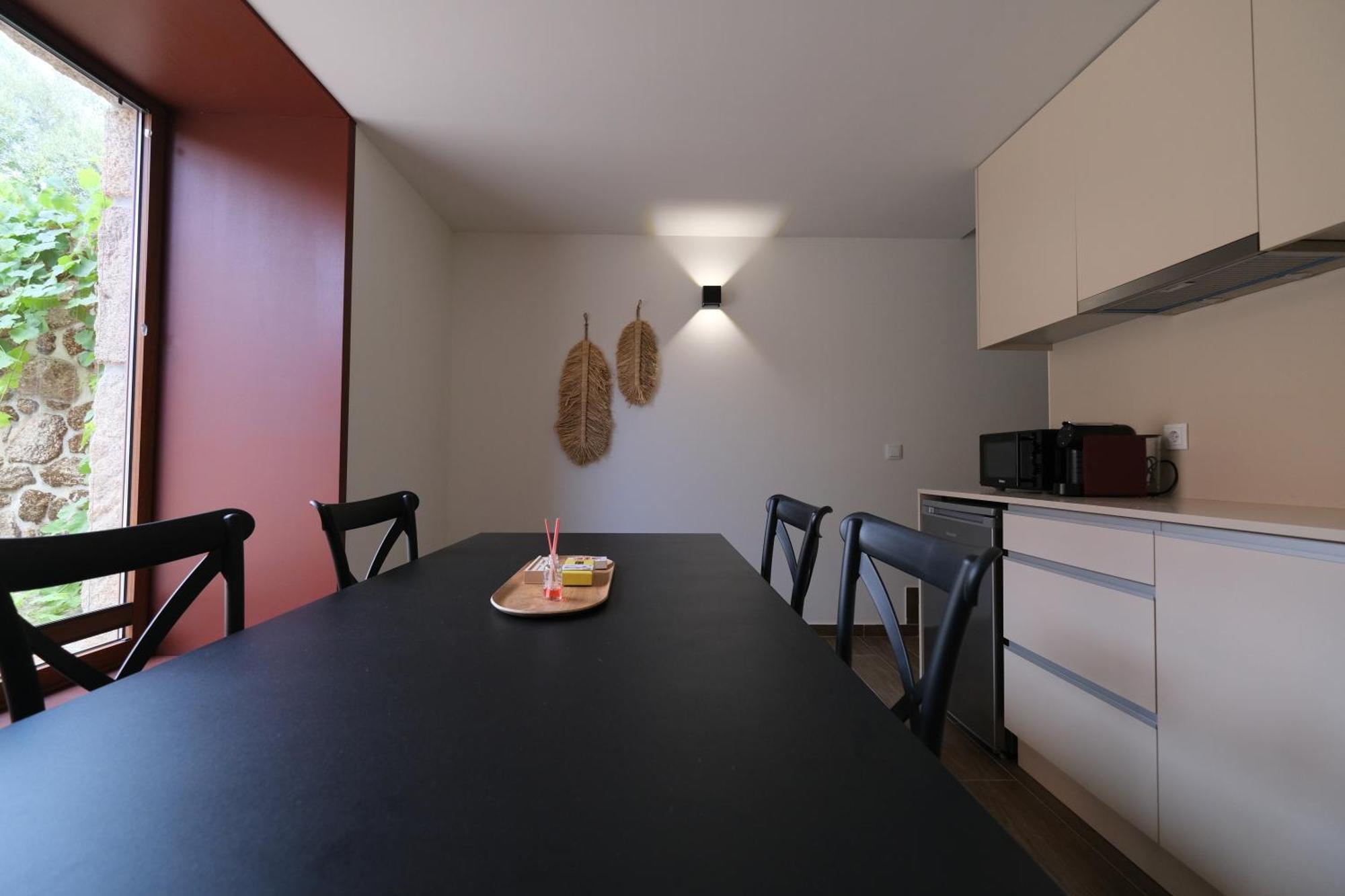 Jads Guesthouse Fafiao ภายนอก รูปภาพ