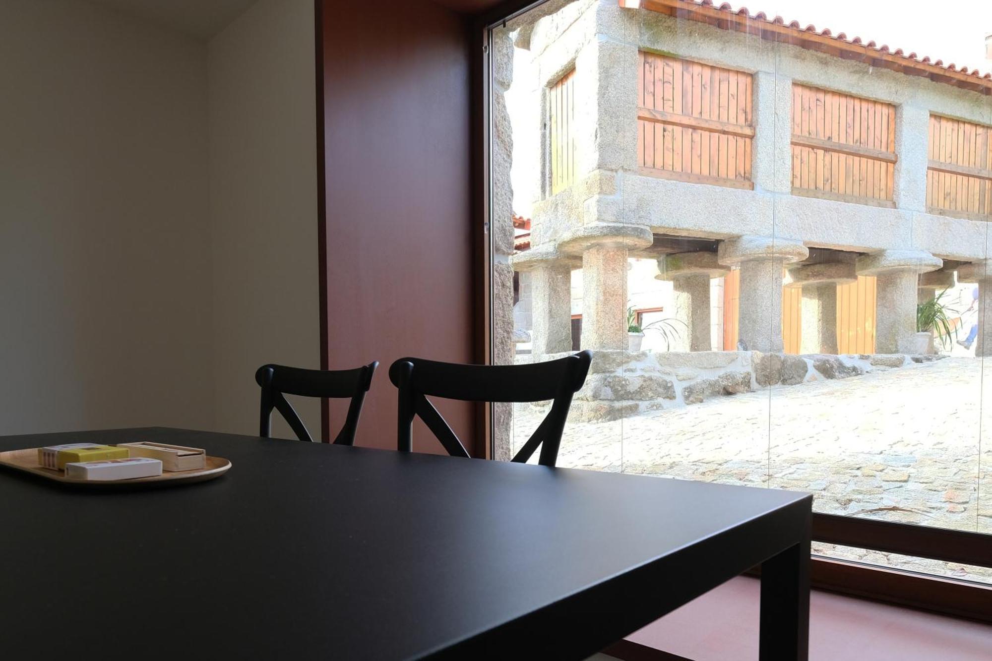 Jads Guesthouse Fafiao ภายนอก รูปภาพ