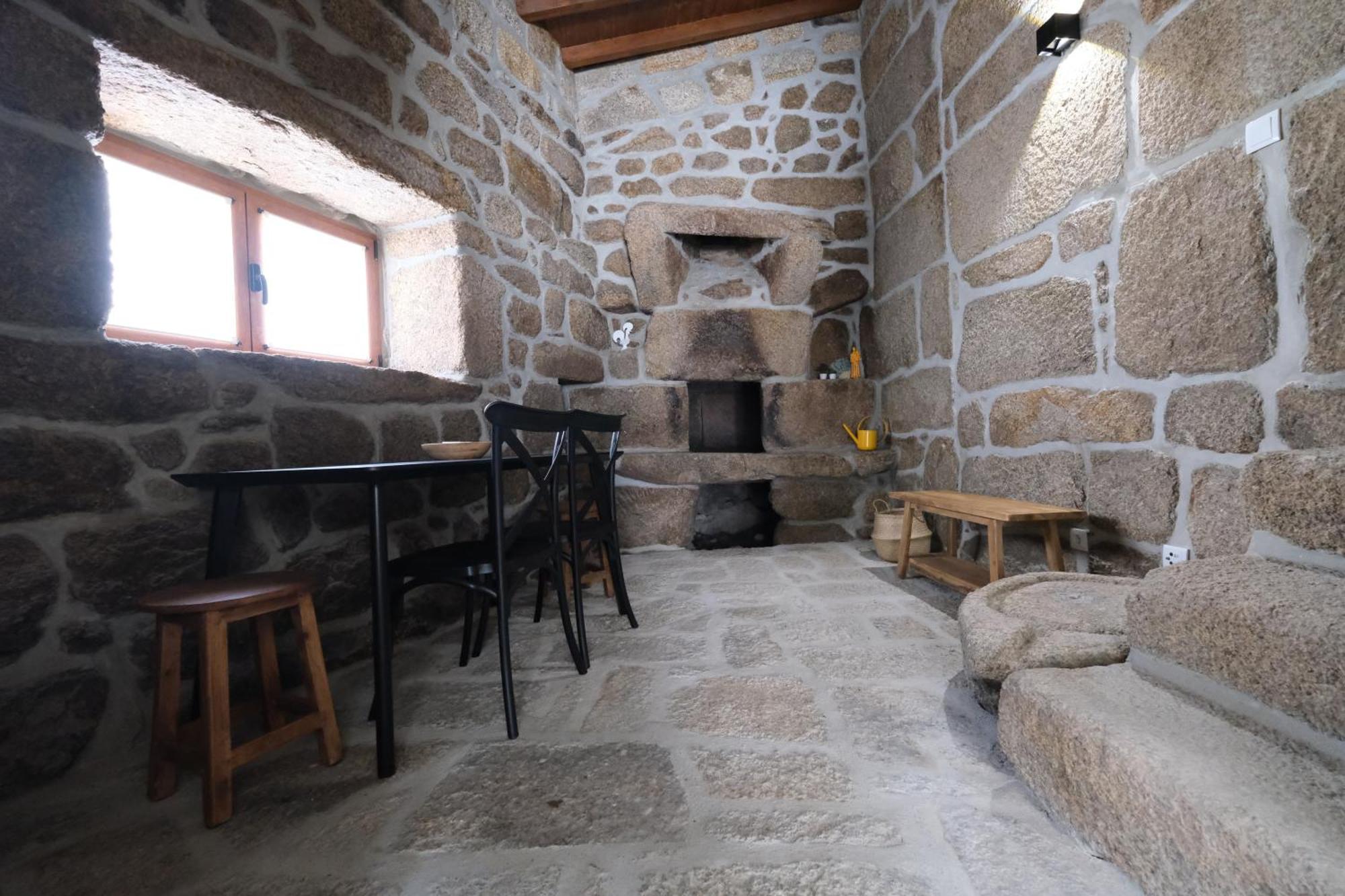 Jads Guesthouse Fafiao ภายนอก รูปภาพ