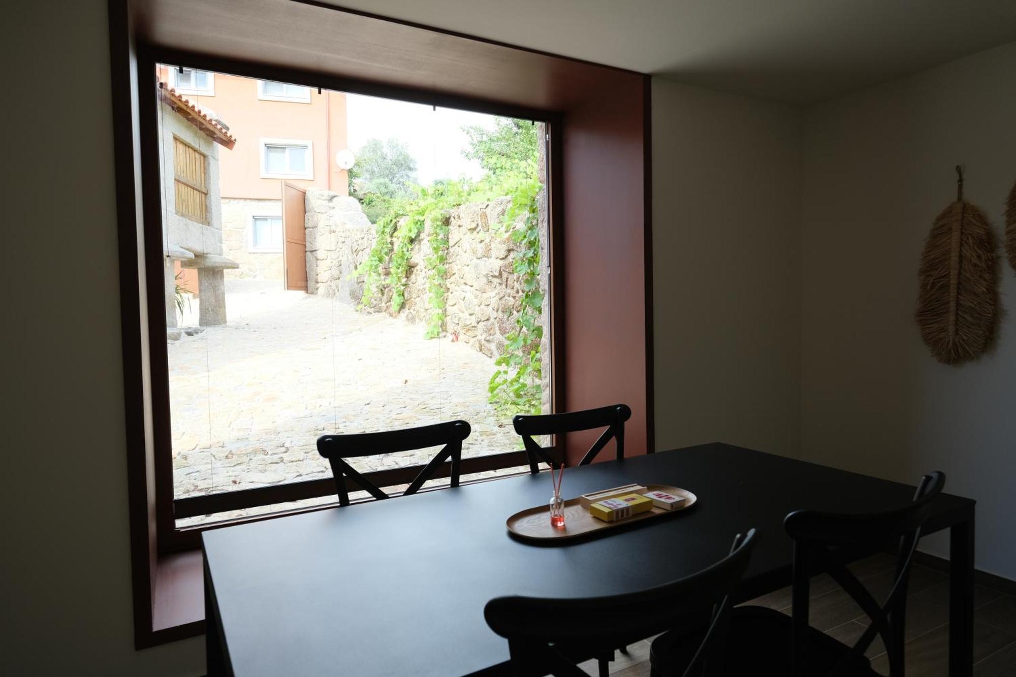 Jads Guesthouse Fafiao ภายนอก รูปภาพ