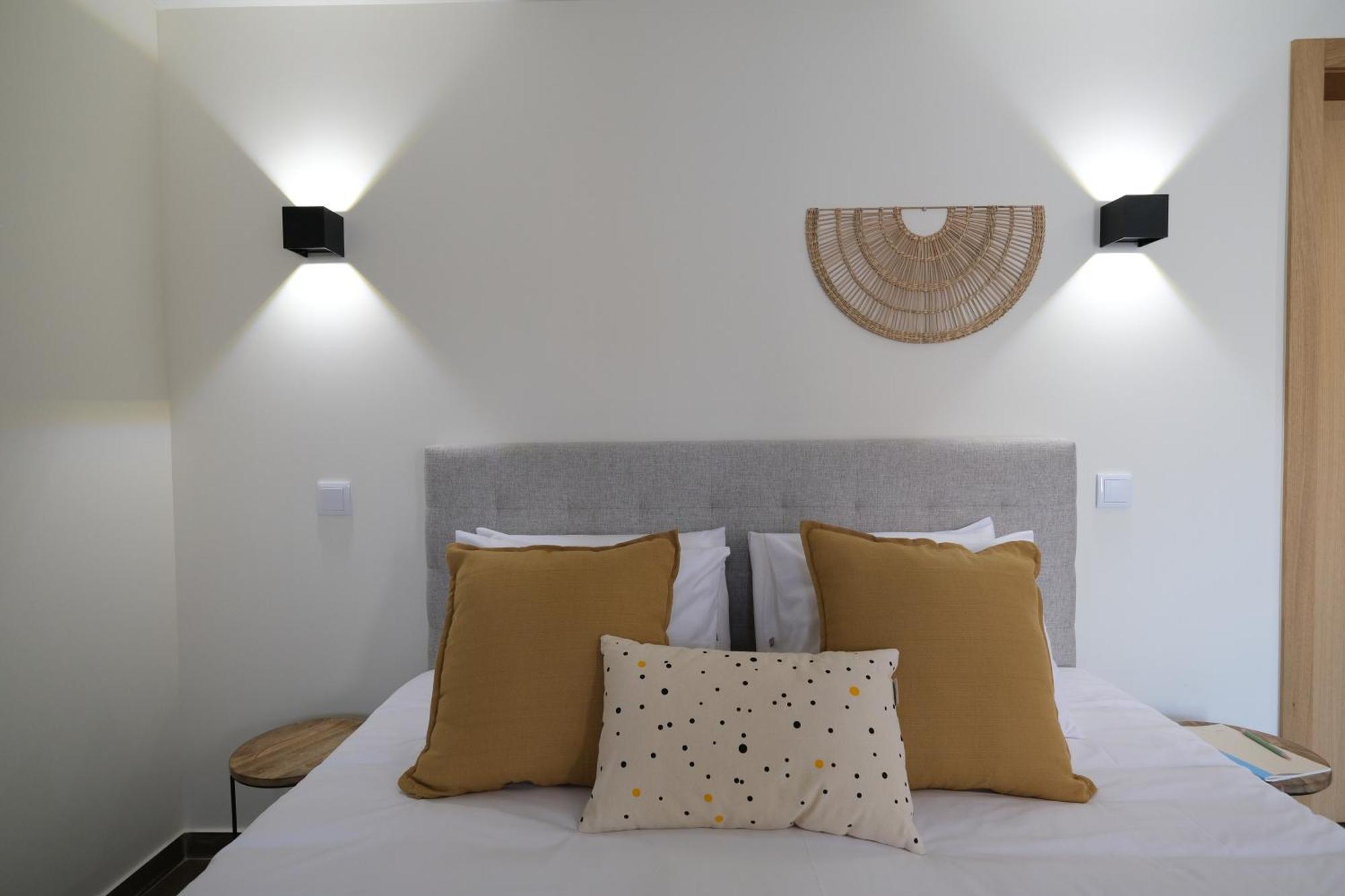 Jads Guesthouse Fafiao ภายนอก รูปภาพ