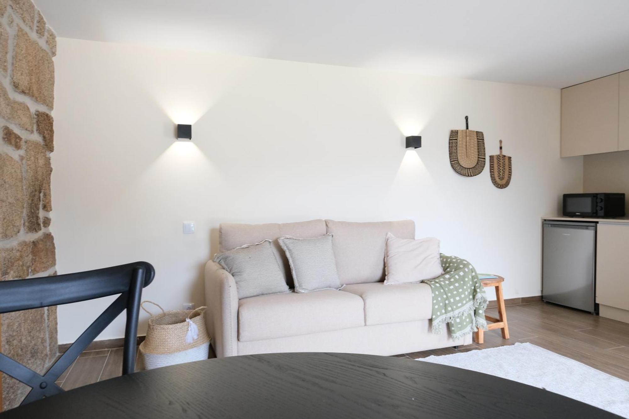 Jads Guesthouse Fafiao ภายนอก รูปภาพ