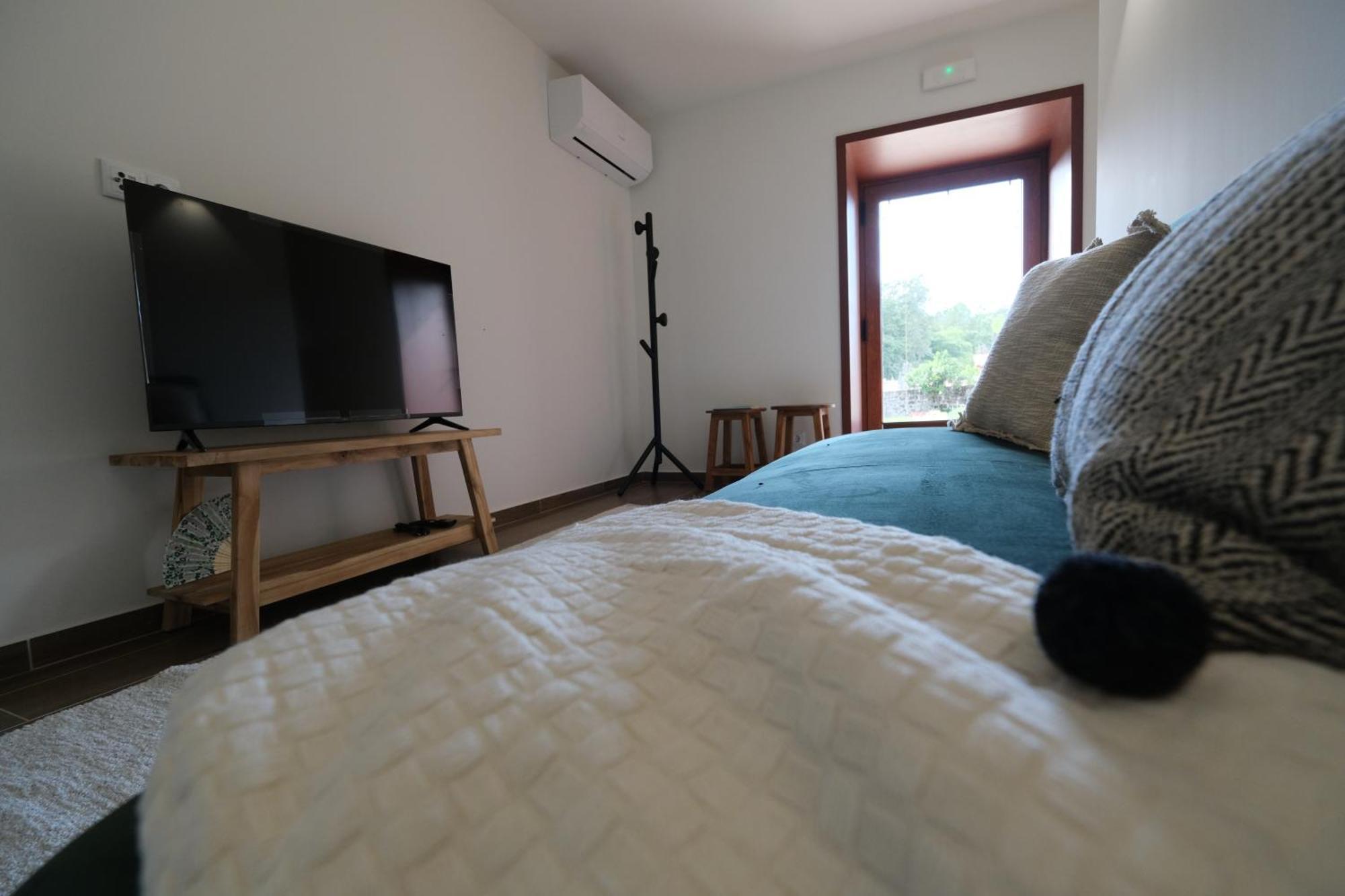Jads Guesthouse Fafiao ภายนอก รูปภาพ