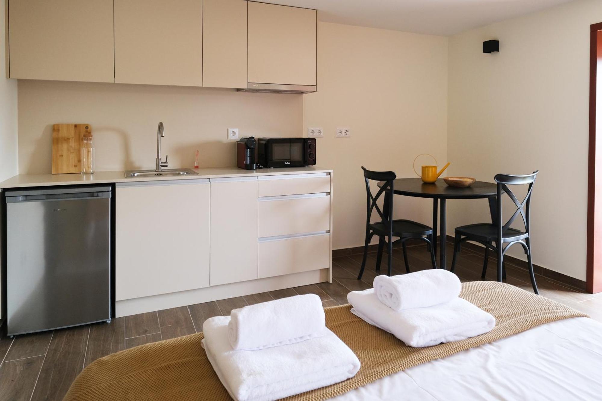 Jads Guesthouse Fafiao ภายนอก รูปภาพ