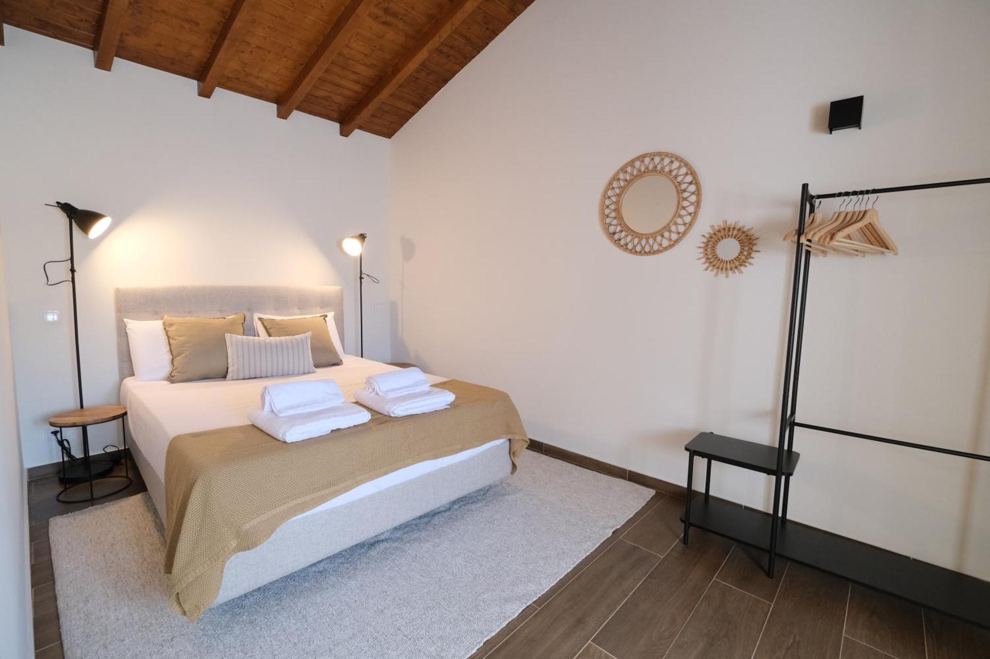 Jads Guesthouse Fafiao ภายนอก รูปภาพ