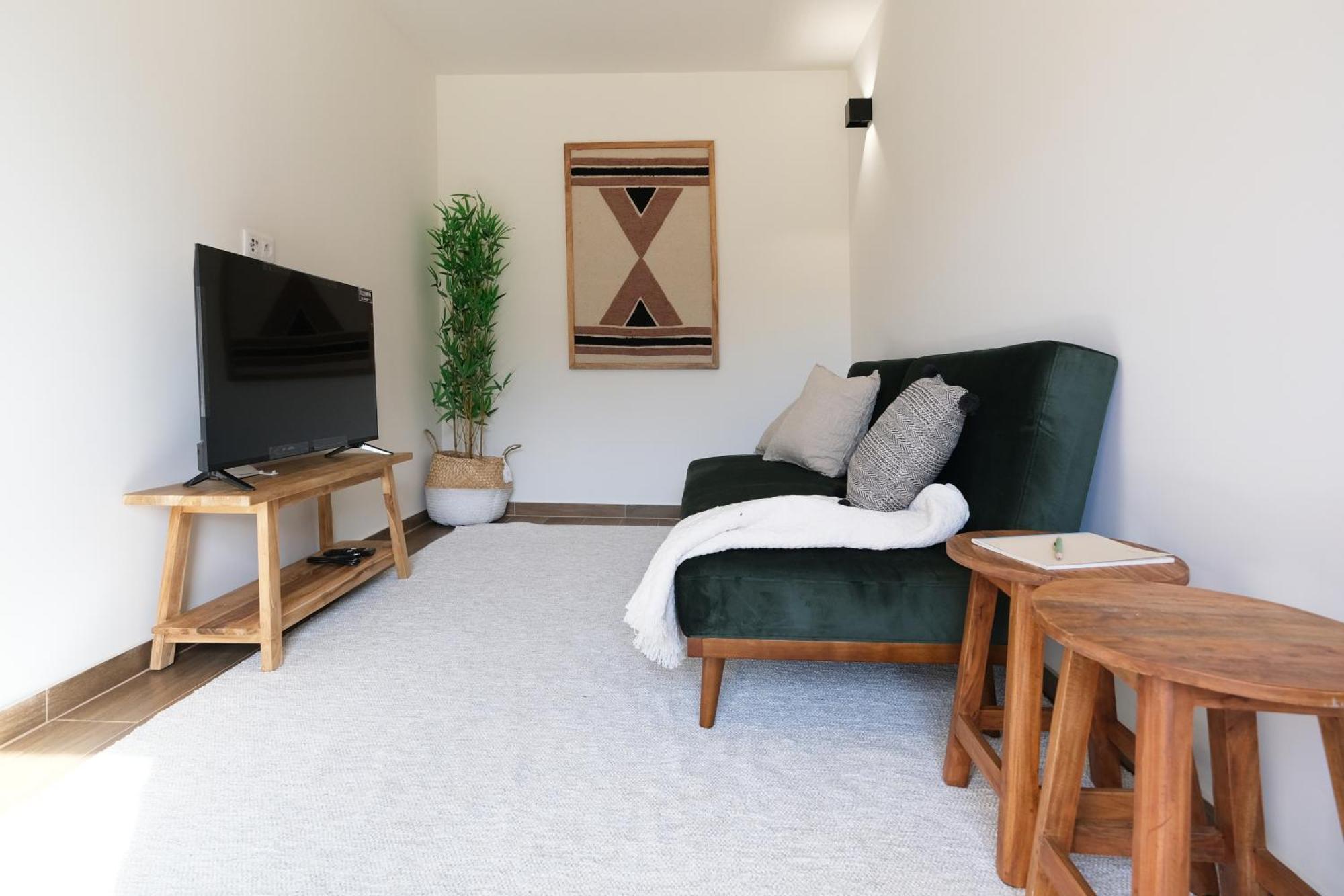 Jads Guesthouse Fafiao ภายนอก รูปภาพ