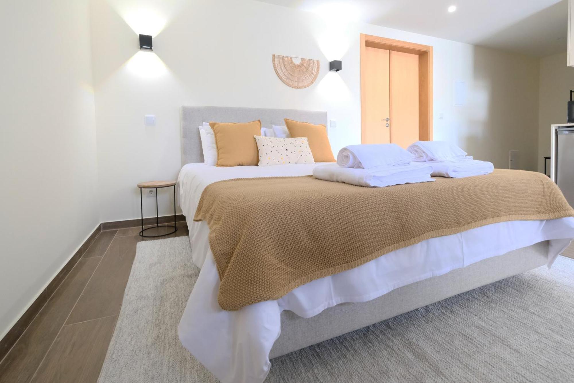 Jads Guesthouse Fafiao ภายนอก รูปภาพ