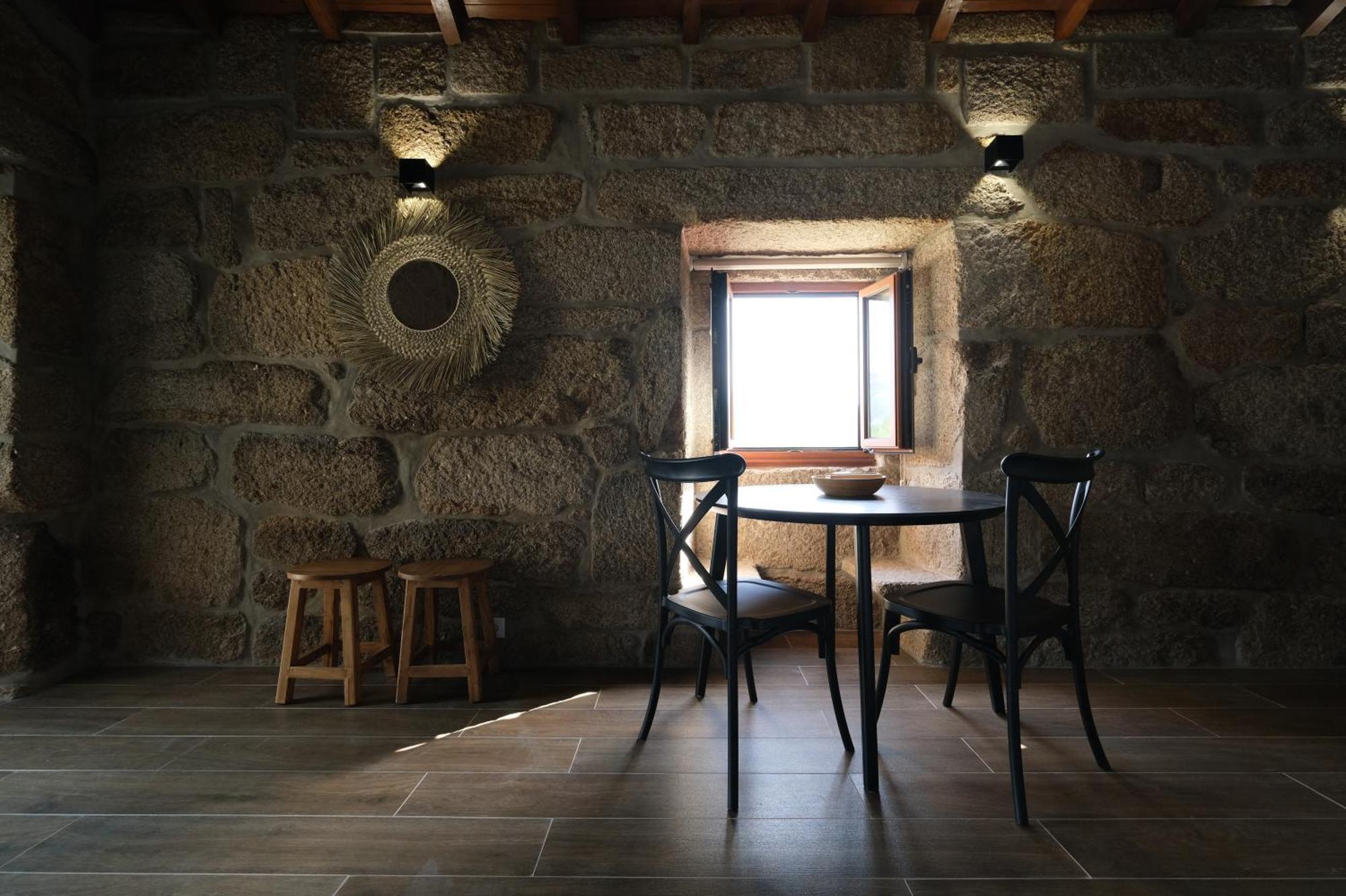 Jads Guesthouse Fafiao ภายนอก รูปภาพ