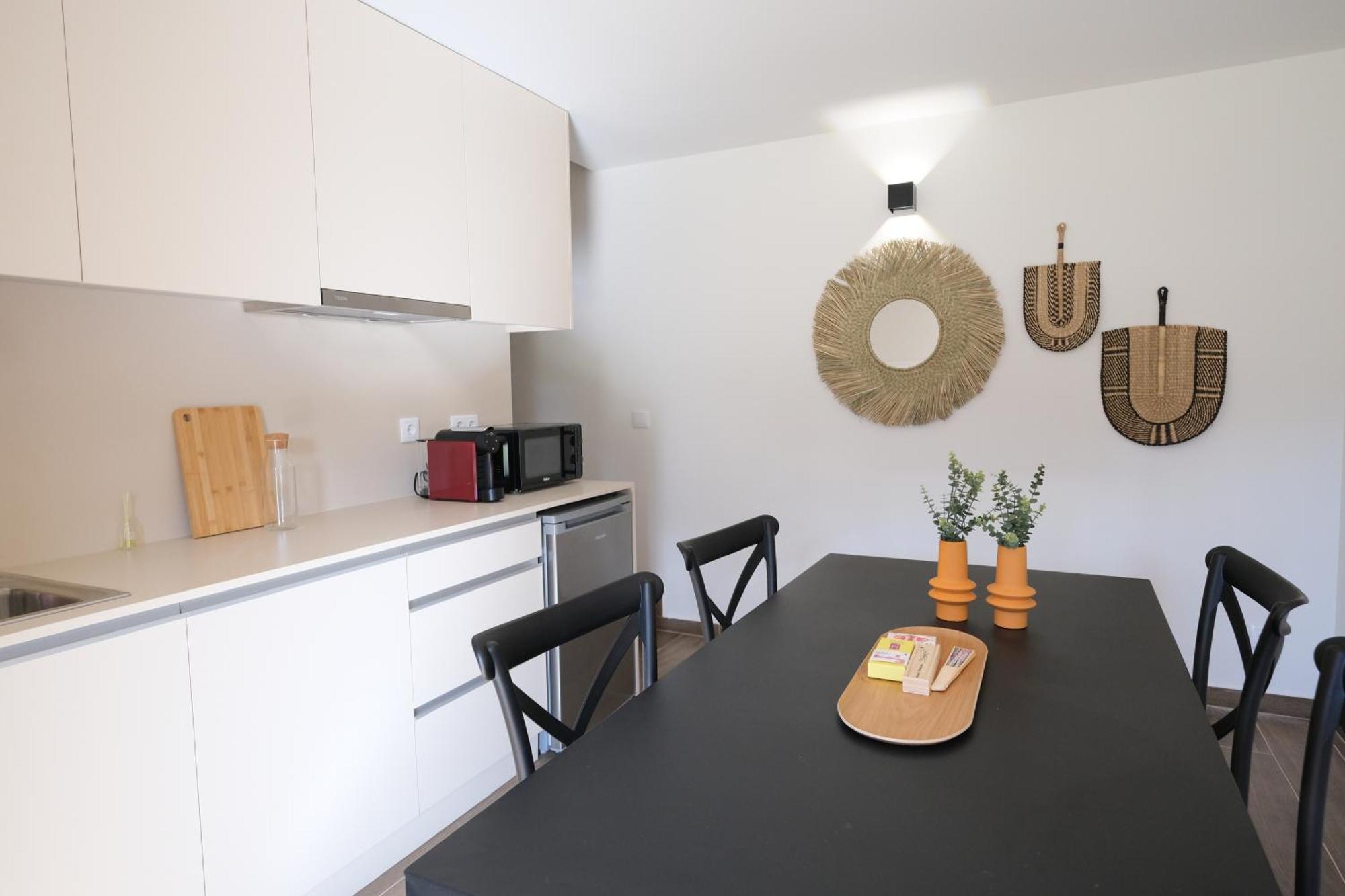 Jads Guesthouse Fafiao ภายนอก รูปภาพ