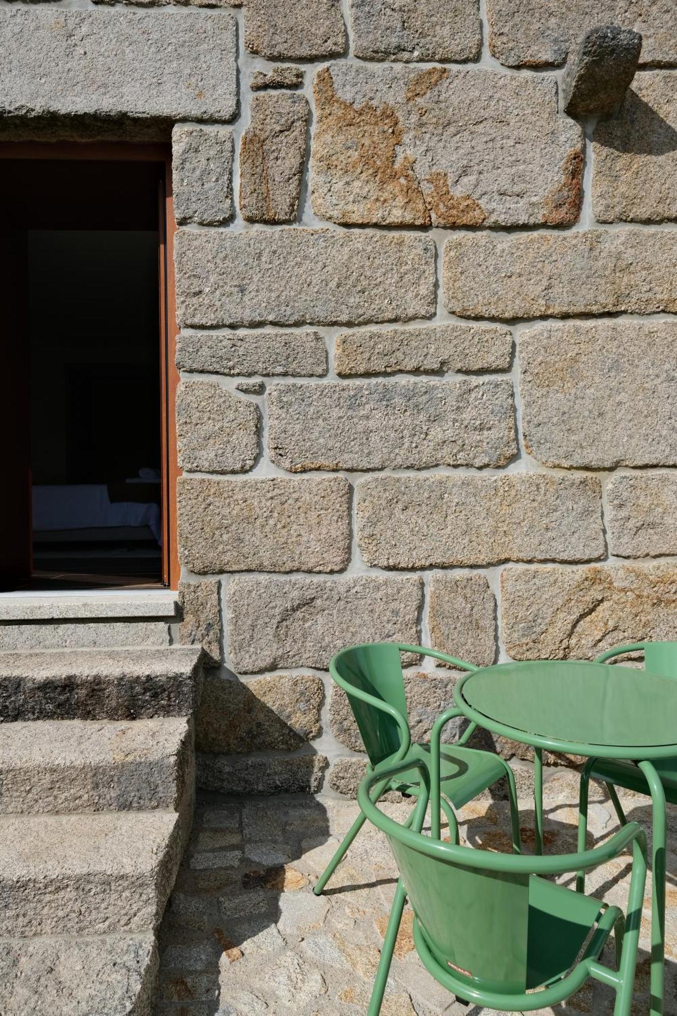 Jads Guesthouse Fafiao ภายนอก รูปภาพ