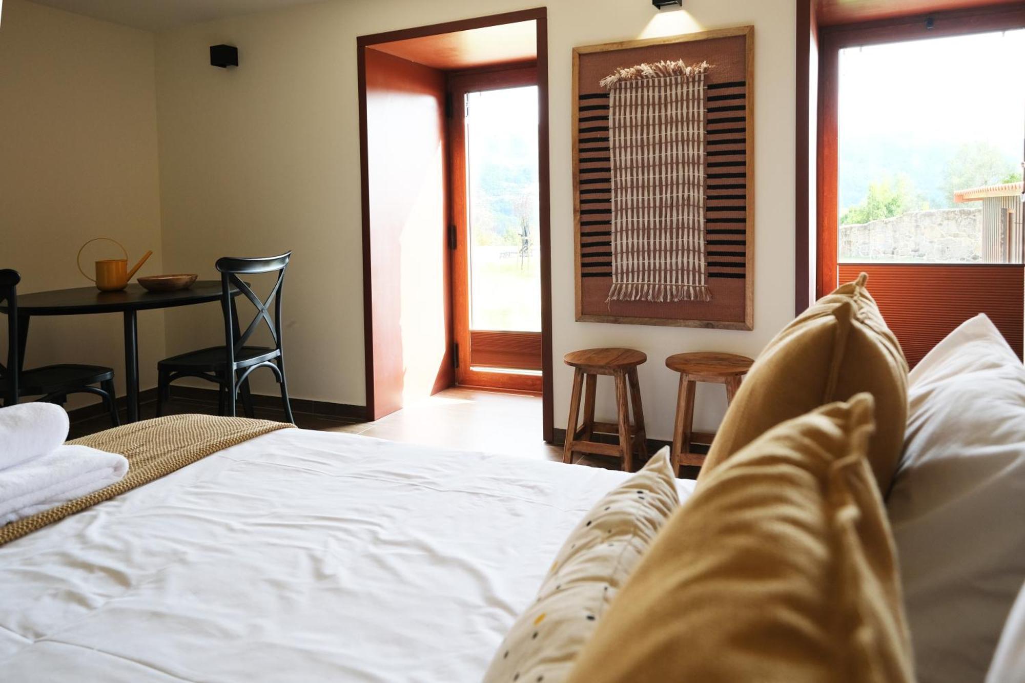 Jads Guesthouse Fafiao ห้อง รูปภาพ