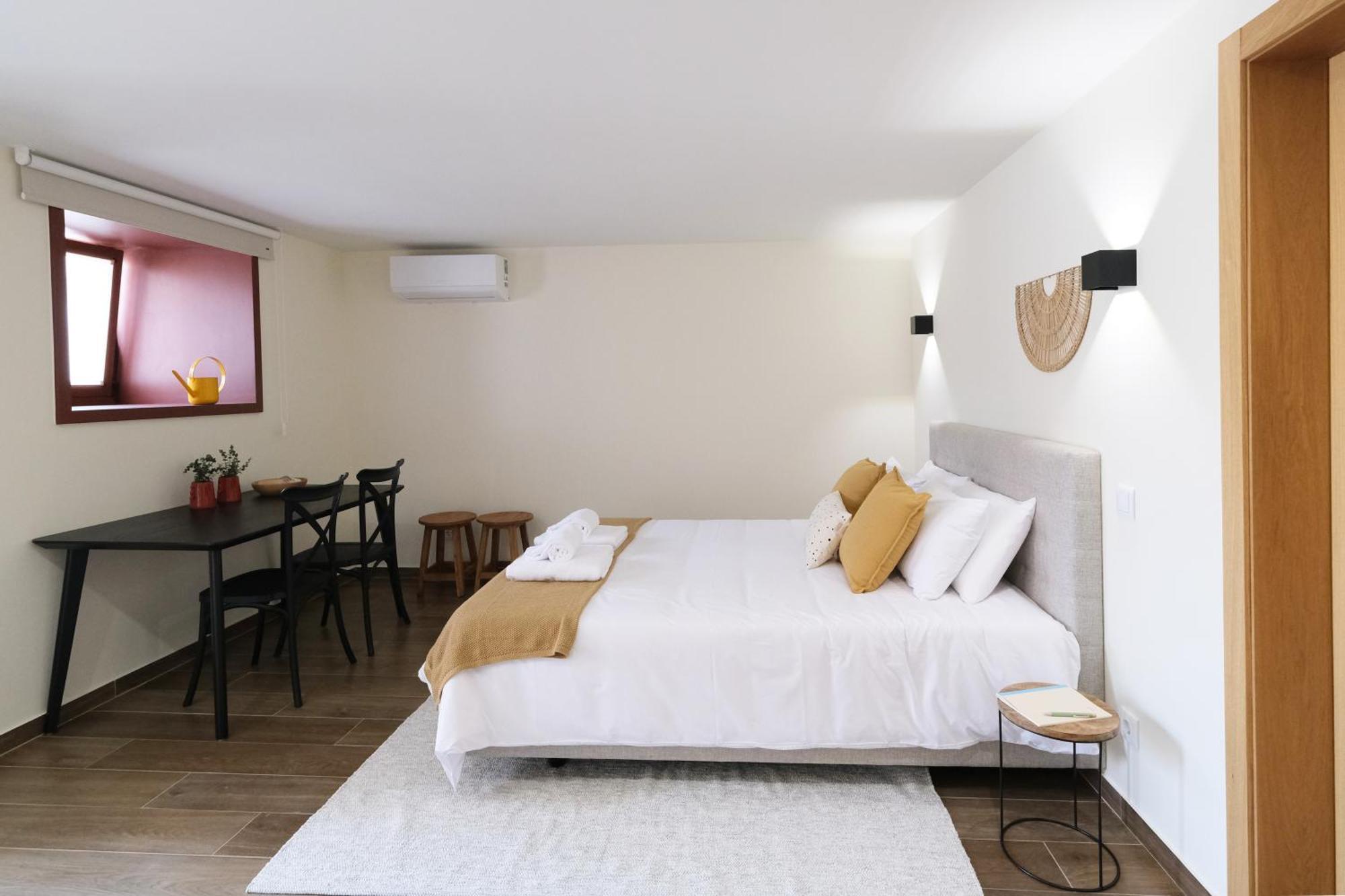 Jads Guesthouse Fafiao ห้อง รูปภาพ
