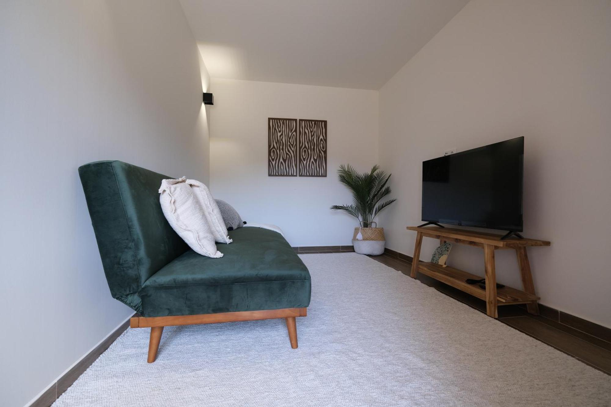 Jads Guesthouse Fafiao ห้อง รูปภาพ